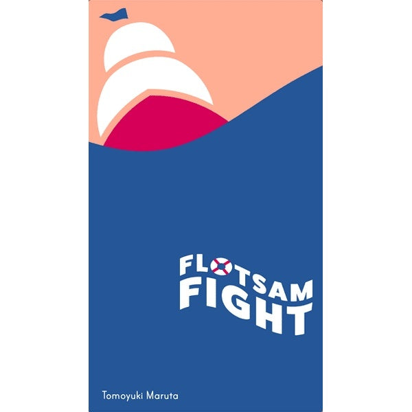 Image du jeu Flotsam Fight