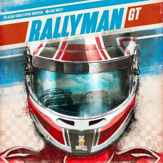 Image du jeu Rallyman: GT