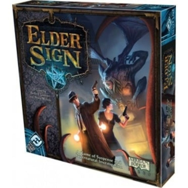 Image du jeu District 9: The Boardgame
