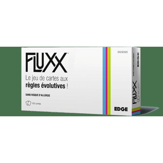 Image du jeu Fluxx