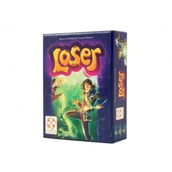 Image du jeu Loser