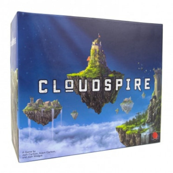 Image du jeu Cloudspire