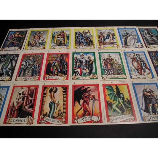 Image du jeu Jasmine: The Battle for the Mid-Realm