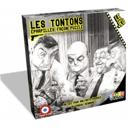 Image du jeu Dominant Species : Marine