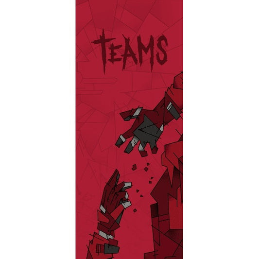 Image du jeu Summit: The Board Game – Teams