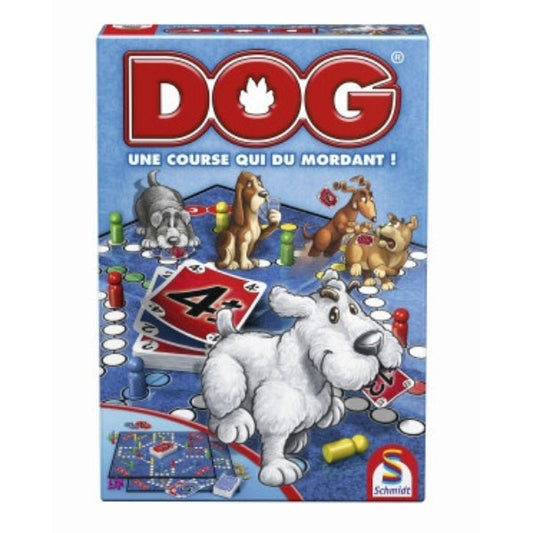 Image du jeu Dog