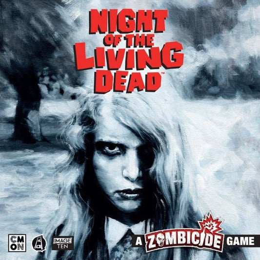 Image du jeu La Nuit des Morts Vivants: Un Jeu Zombicide