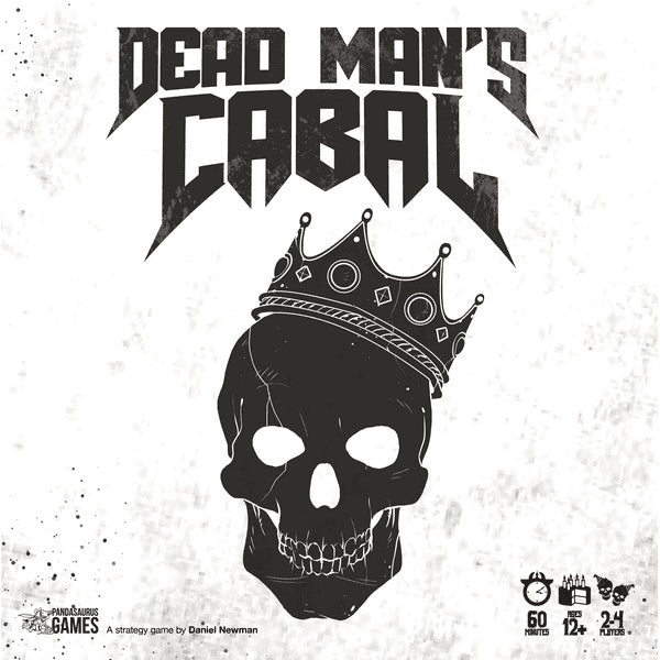 Image du jeu Dead Mans Cabal 
