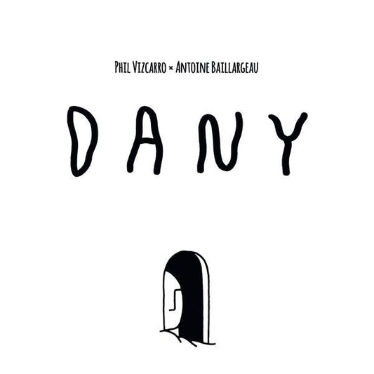 Image du jeu Dany