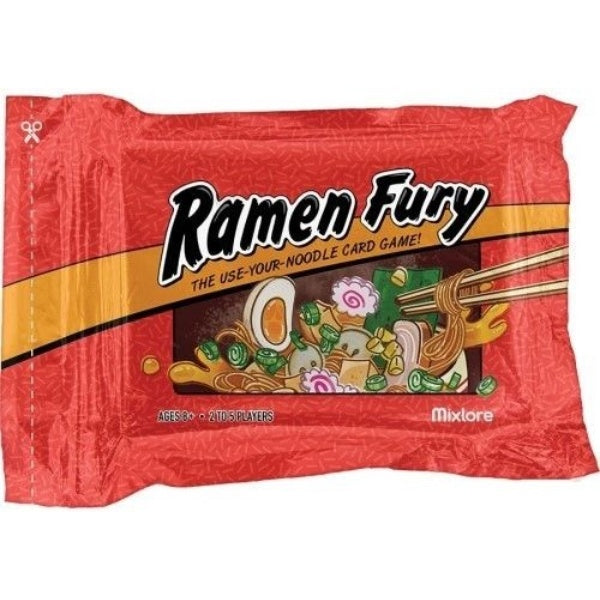 Image du jeu Ramen Fury