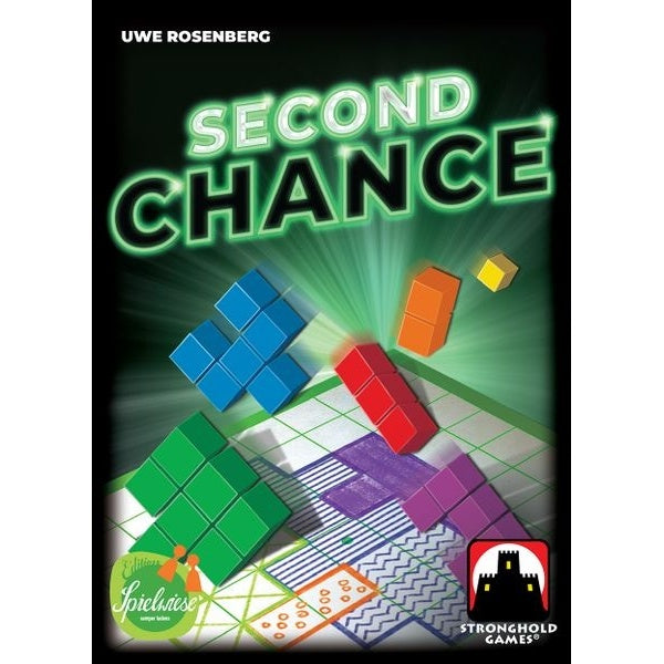 Image du jeu Second Chance