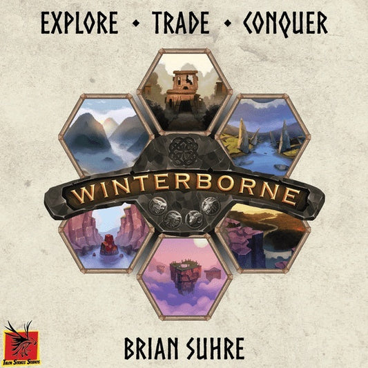 Image du jeu Winterborne