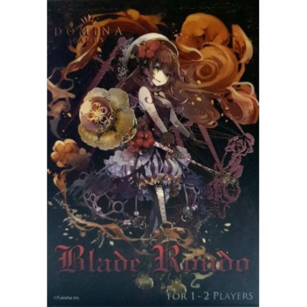 Image du jeu Blade Rondo
