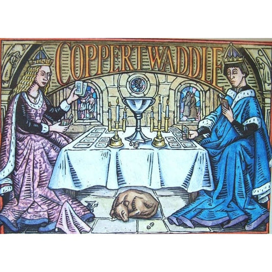 Image du jeu Coppertwaddle