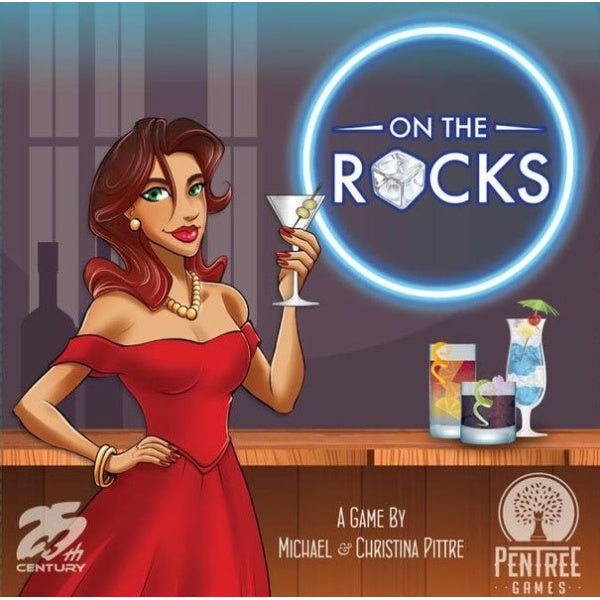 Image du jeu On the Rocks