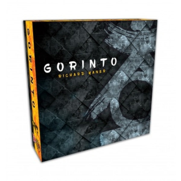 Image du jeu Gorinto