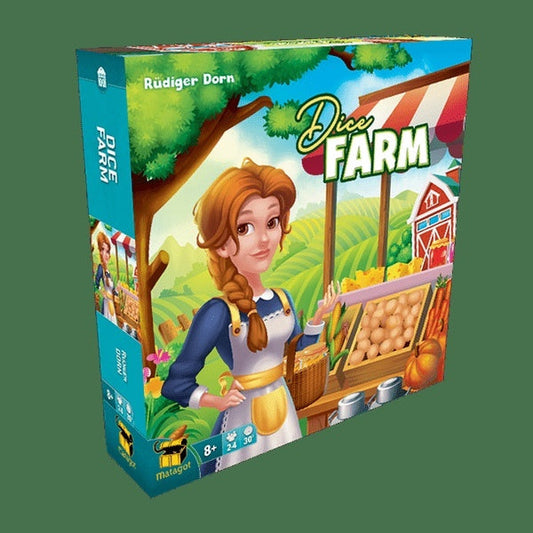 Image du jeu Dice Farm