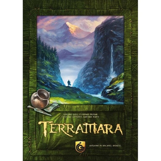 Image du jeu Terramara
