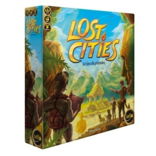 Image du jeu Root: The Exiles and Partisans Deck