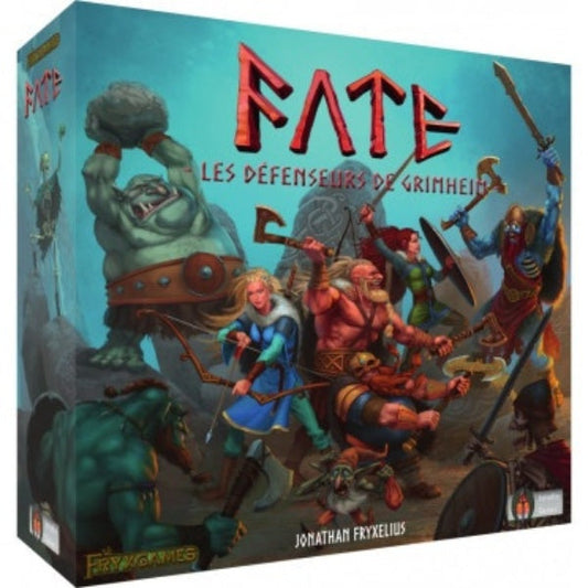 Image du jeu Ravnica: Inquisition