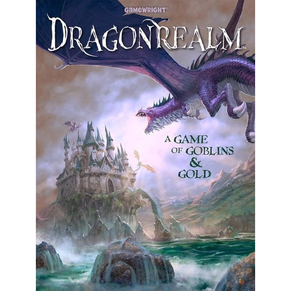 Image du jeu Dragonrealm