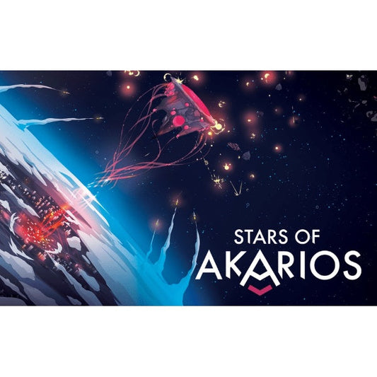 Image du jeu Stars of Akarios