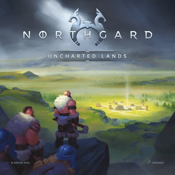 Image du jeu Northgard: Uncharted Lands