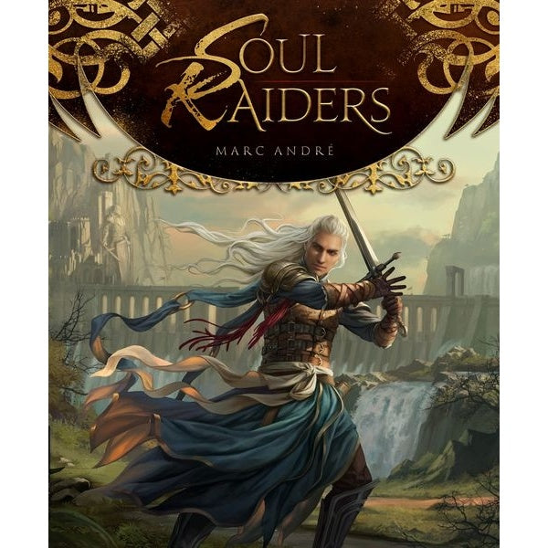 Image du jeu Soul Raiders