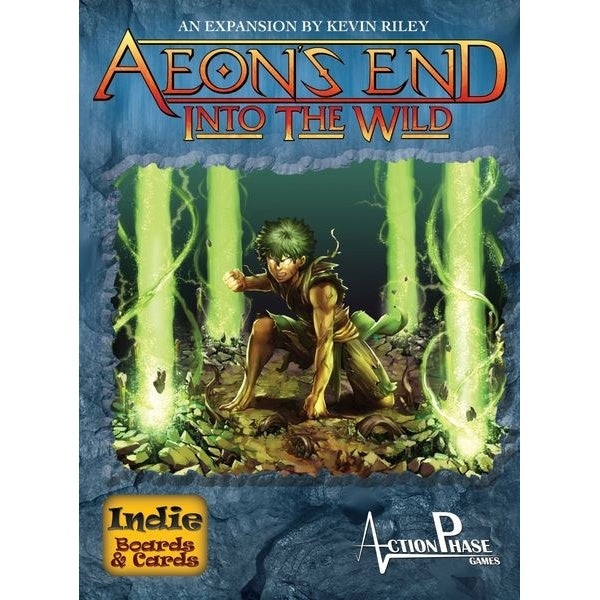 Image du jeu Aeon's End: Into the Wild