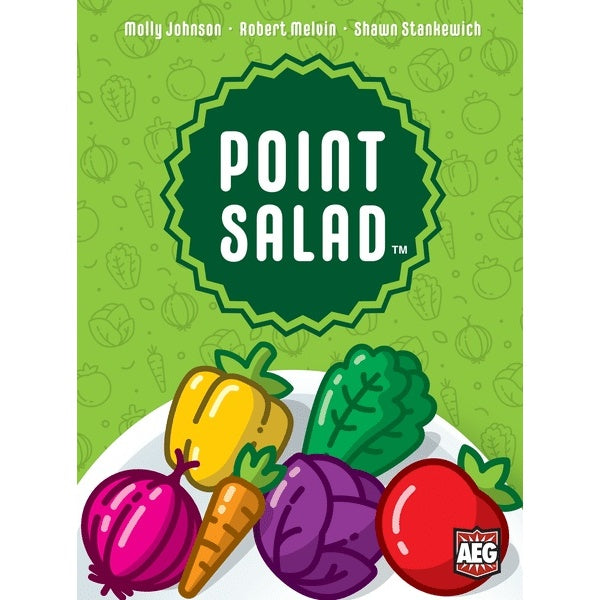 Image du jeu Salade 2 Points