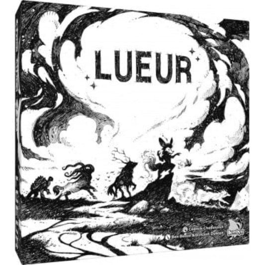Image du jeu Lueur
