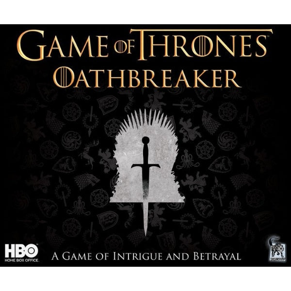 Image du jeu Game of Thrones : Oathbreaker