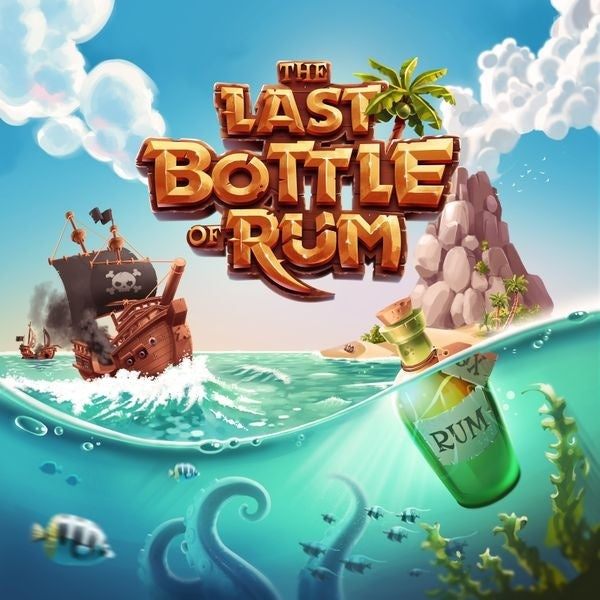 Image du jeu The Last Bottle of Rum