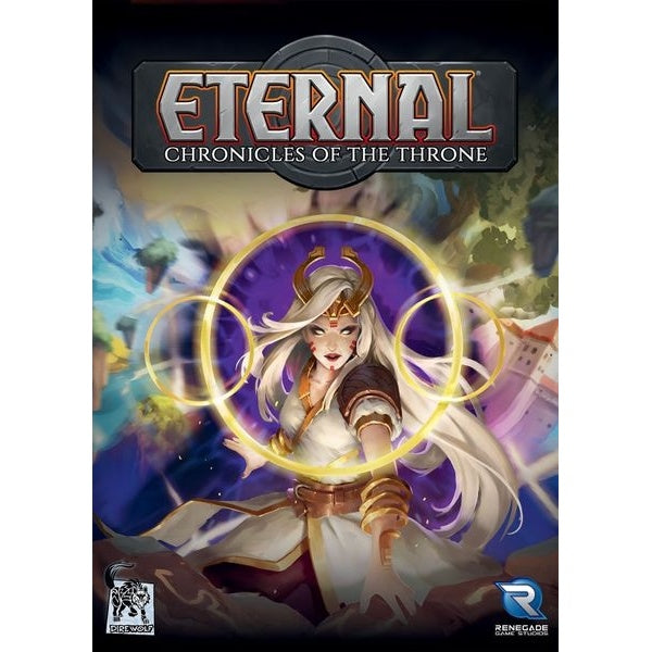 Image du jeu Eternal: Chronicles of the Throne