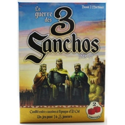 Image du jeu Empire of the Stars