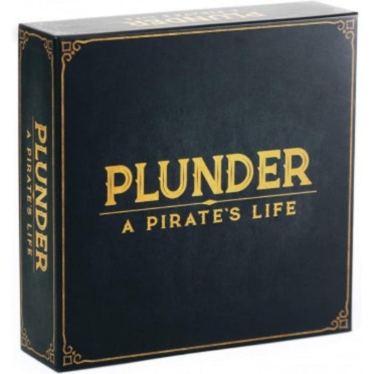 Image du jeu Plunder: A Pirate's Life