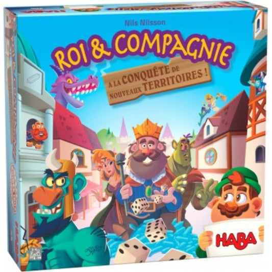 Image du jeu The Zorro Dice Game