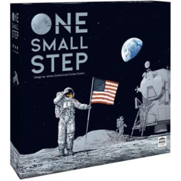 Image du jeu One Small Step