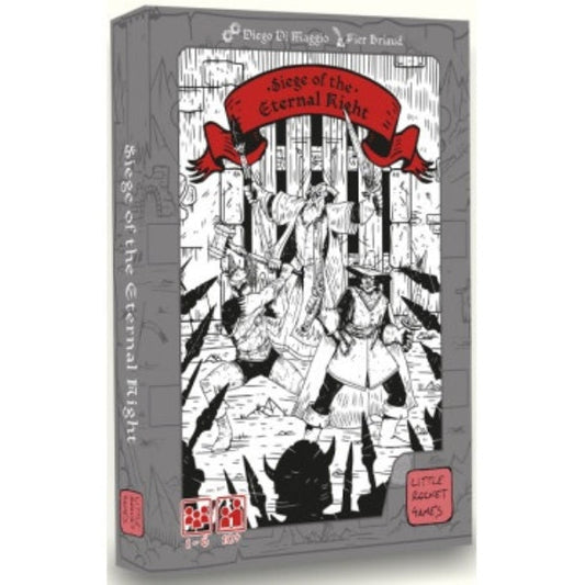 Image du jeu Città-Stato