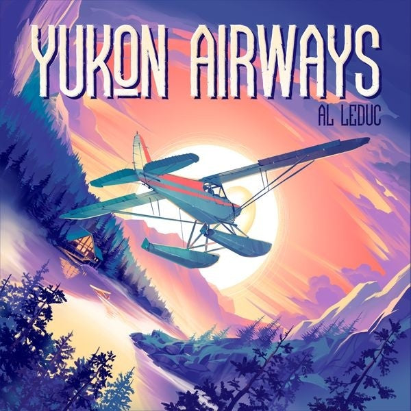 Image du jeu Yukon Airways