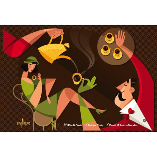 Image du jeu Café