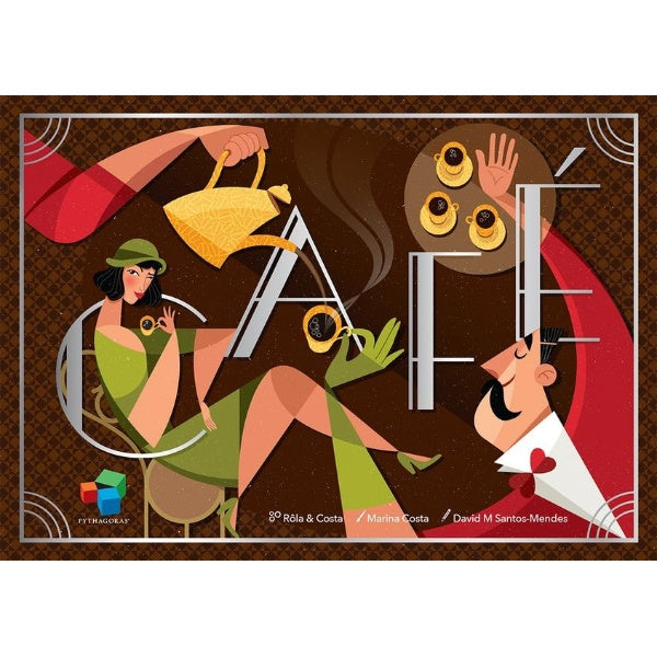 Image du jeu Café