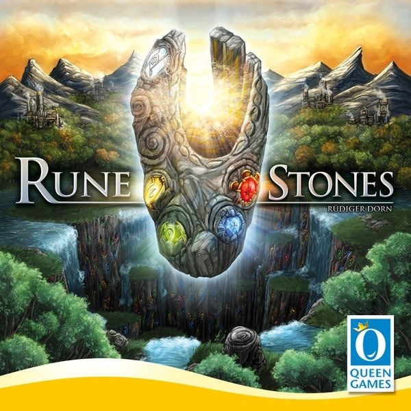 Image du jeu Rune Stones