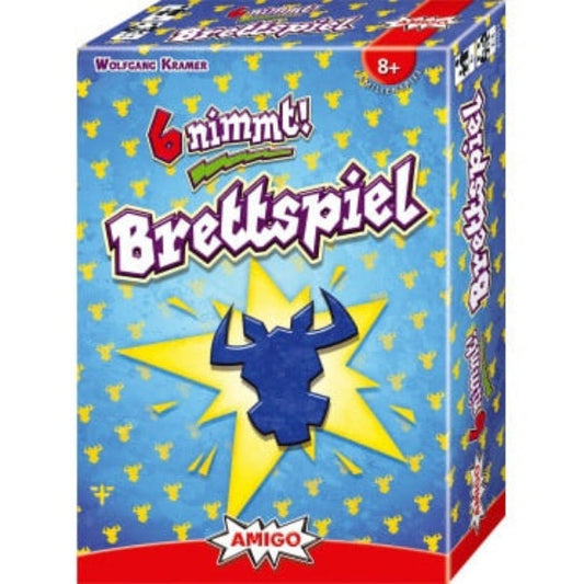 Image du jeu 6 nimmt! Brettspiel