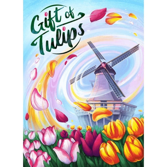 Image du jeu Gift of Tulips