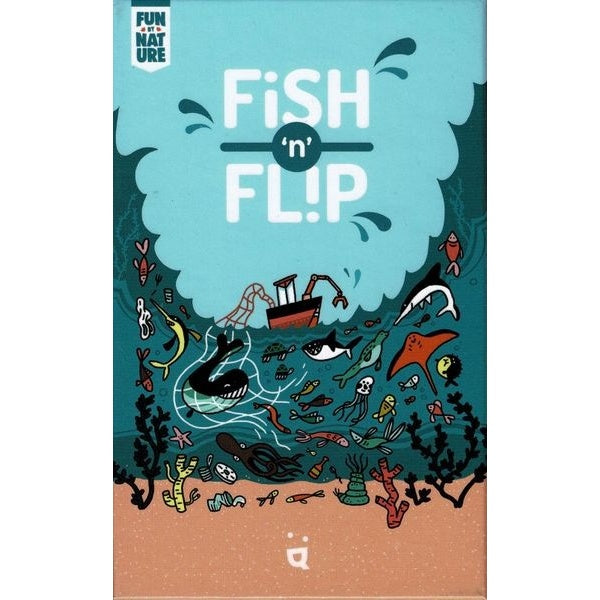 Image du jeu Fish'n Flips