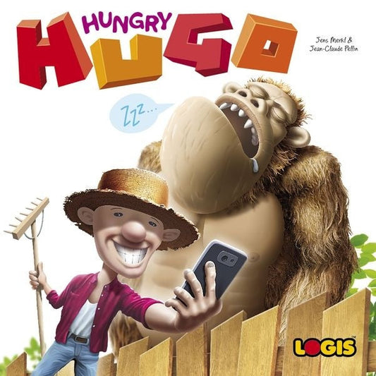 Image du jeu Hungry Hugo