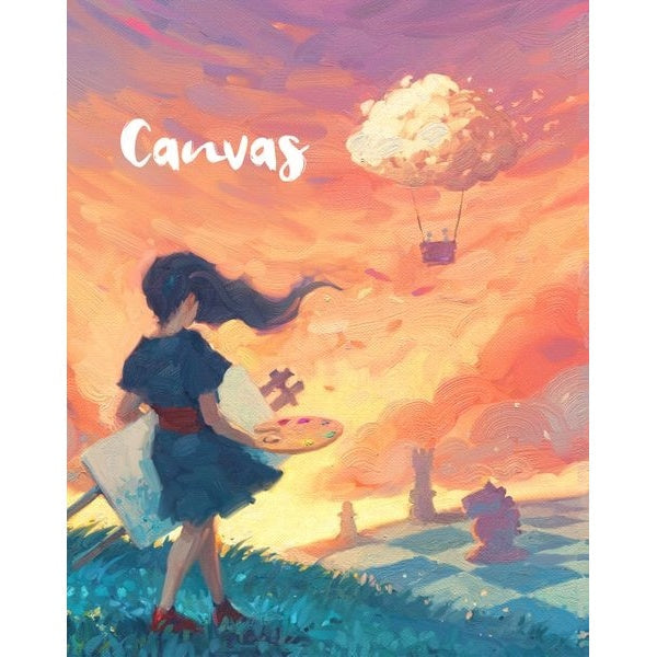 Image du jeu Canvas