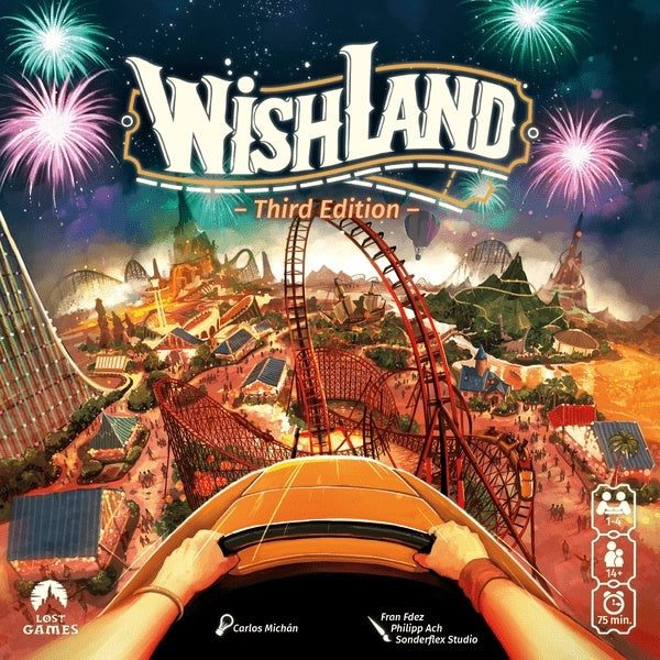 Image du jeu Wishland