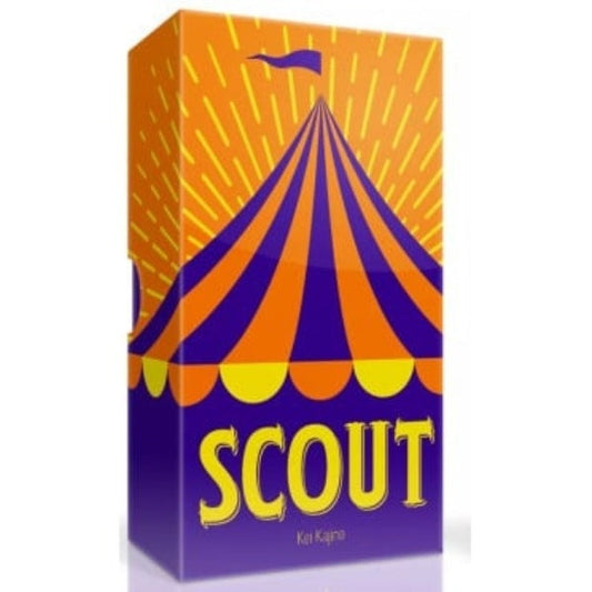 Image du jeu Scout
